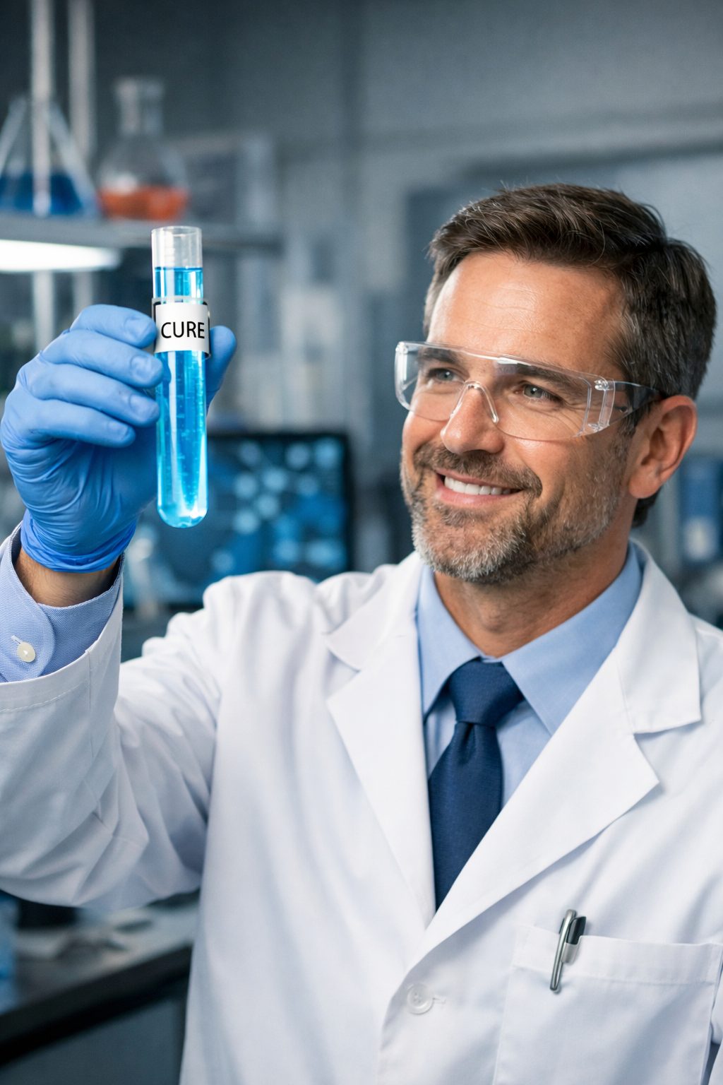 Did Simon Nicholls Really Cure his Alzheimer’s Disease?