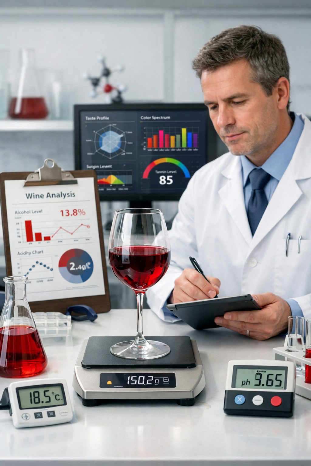 Alcohol and the Brain: What Everyone Should Know